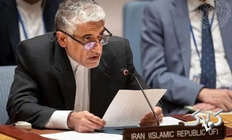 ایران پشت مادورو درآمد؛ حمله نظام آمریکا را محکوم میکنیم!