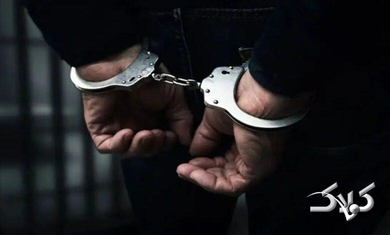 بدهکار بزرگ بانکی در تهران دستگیر شد +جزییات