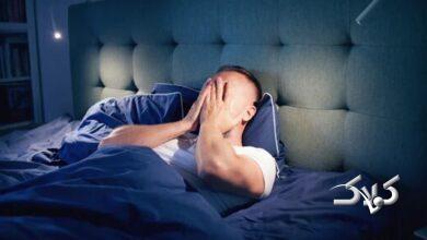 تأثیر کمبود خواب بر بدن انسان چیست؟