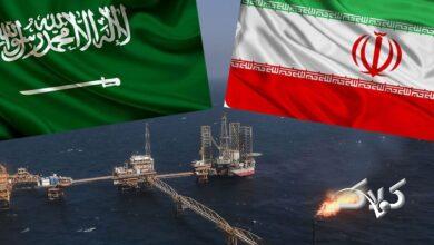 عربستان: اجازه نمیدهیم از فضای هوایی ما برای حمله به ایران استفاده شود