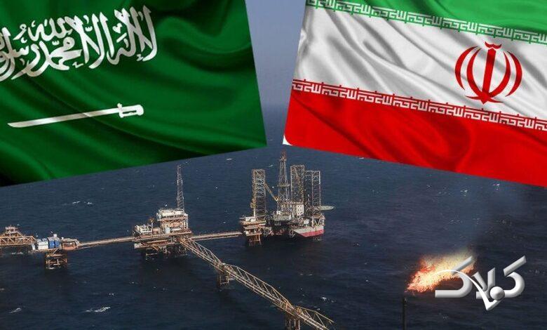 عربستان: اجازه نمیدهیم از فضای هوایی ما برای حمله به ایران استفاده شود