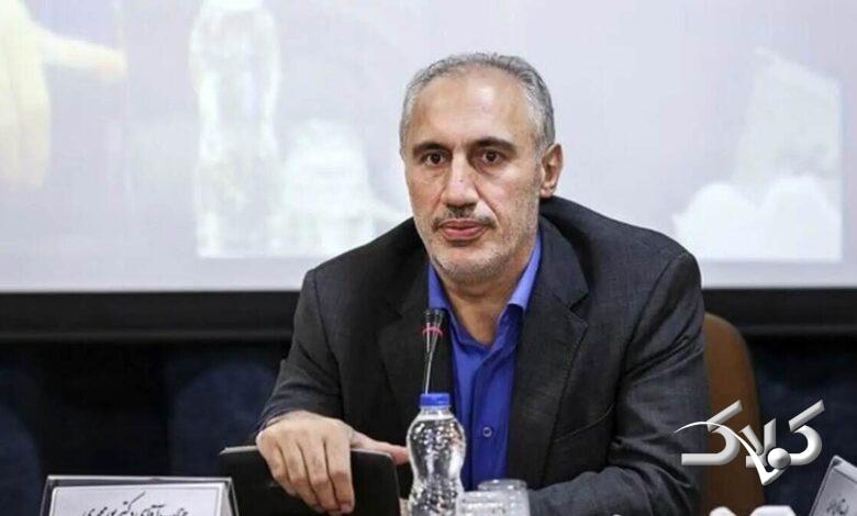 پورمحمدی جزئیات حقوق و مالیات در بودجه ۱۴۰۵ را تشریح کرد