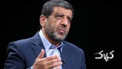 ضرغامی: باید داغ خانواده جوانان جانباخته را درک کرد