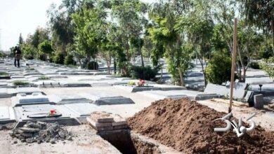 جزییات جدید درباره هزینه و نحوه کفنودفن کشتهشدگان اعتراضات اخیر منتشر شد