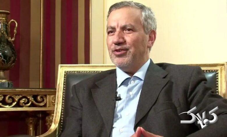 پیشبینی عطاالله مهاجرانی؛ از این مرحله هم عبور میکنیم روزهای باشکوه در راه است