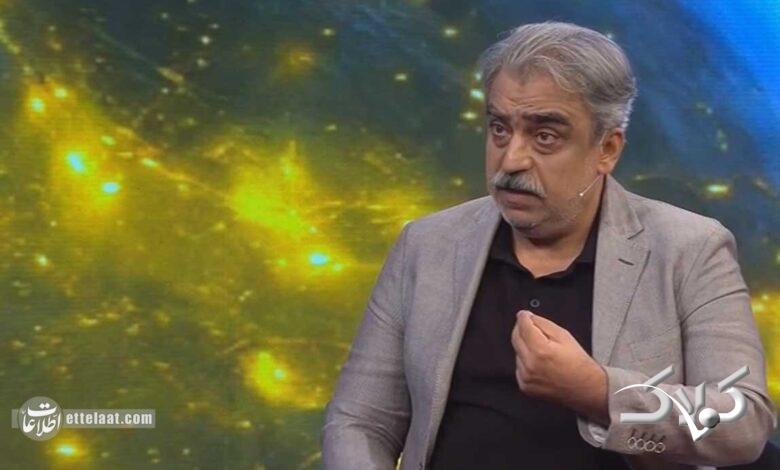 صداوسیما: میتوانیم پیاده برویم کویت و زرادخانههای امریکا را خالی کنیم! +ویدیو