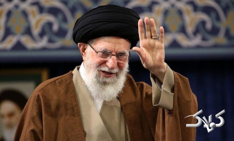 ابلاغ سلام رهبر انقلاب به جانبازان مدافع امنیت جنگ تروریستی اخیر