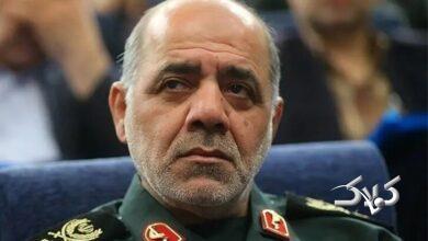 برنامه ایران برای پاسخ به حمله احتمالی آمریکا مشخص شد