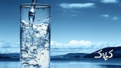 روزانه چند لیوان آب باید بنوشیم؟