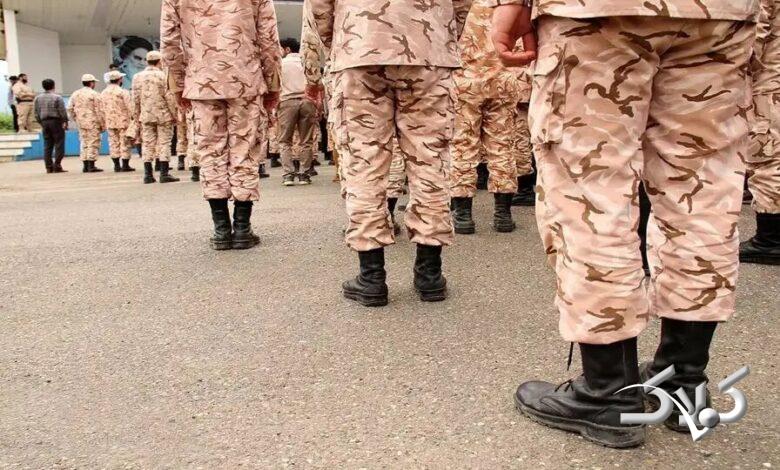 شرط تازه برای کمکردن سربازی اعلام شد