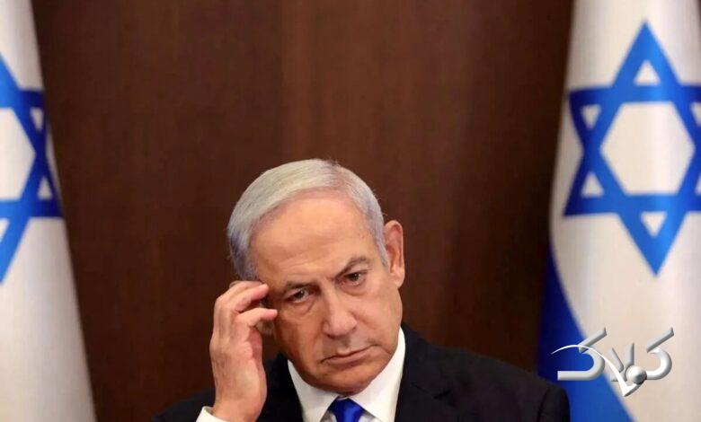 نتانیاهو