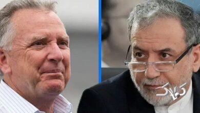 ادعای وال استریت ژورنال درباره دیدار عراقچی با ویتکاف در داووس سوئیس