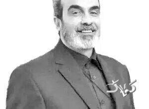 حمید روشنایی