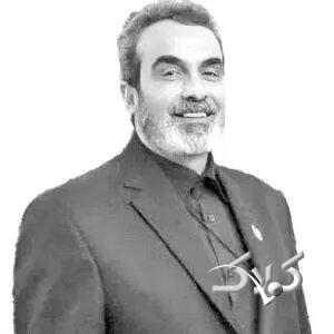 حمید روشنایی