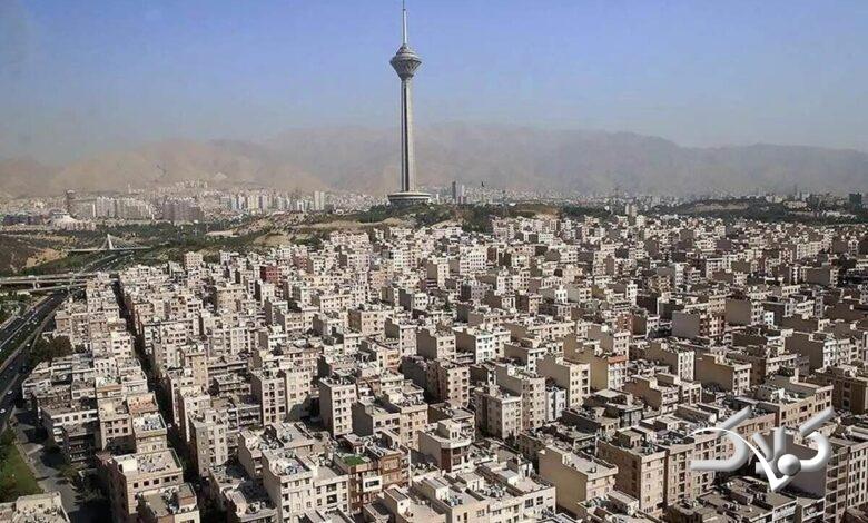 تهران را با این طرحها بیهویت نکنید!