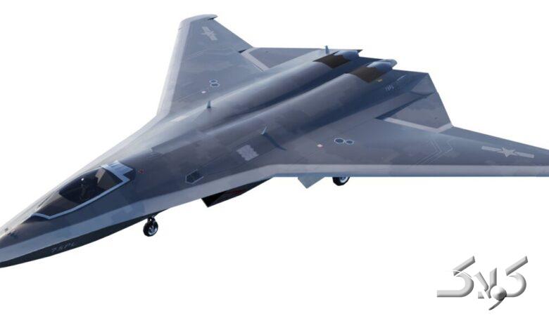 پرواز هواپیماهای نظامی چینی به ایران سوژه شد +ویدیو