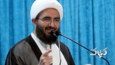 امام جمعه تهران به آمریکا هشدار جدی داد