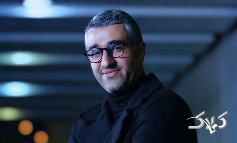 پژمان جمشیدی، بازیگر سینما و تلویزیون و بازیکن سابق پرسپولیس و تیم ملی فوتبال