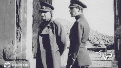 چگونه حکومتی که مورد حمایت همه جانبه غرب بود، فروپاشید؟