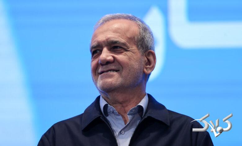 پزشکیان با این ۶گانه از بحران گذر کرد