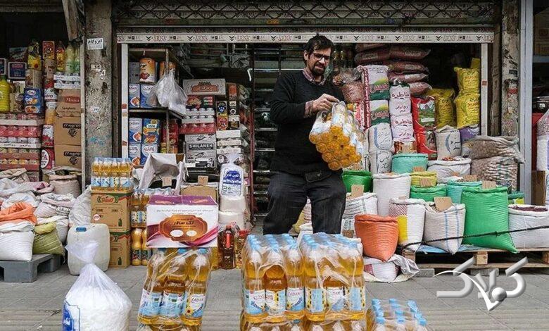 گلایههای مردم از کالابرگ یک میلیونی؛ این مبلغ از پس قیمتهای لاکچری بر نمیآید