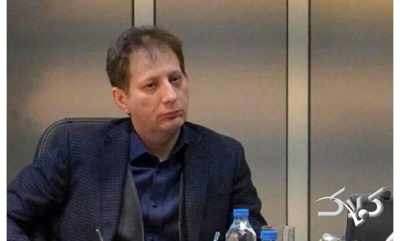 پیشبینی خبرساز بابک زنجانی درباره اینترنت ایران