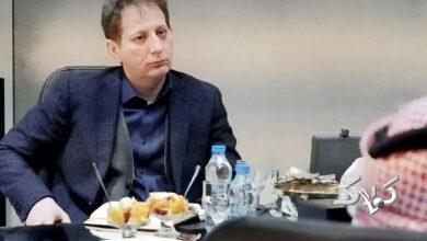 بابک زنجانی هم پیام خطرناک «جنگ» و حمله نظامی را مخابره کرد