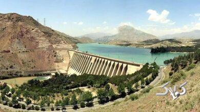 این سدها در شرایط استثنایی قرار گرفتند؛ میزان پرشدگی سدهای کشور اعلام شد