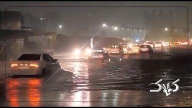 سامانه بارشی قوی در راه است/ برف و باران مهمان این استانها میشود