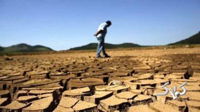 این ۶ استان هنوز با خشکسالی شدید مواجه هستند