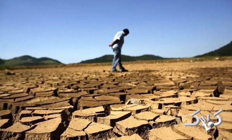 این ۶ استان هنوز با خشکسالی شدید مواجه هستند