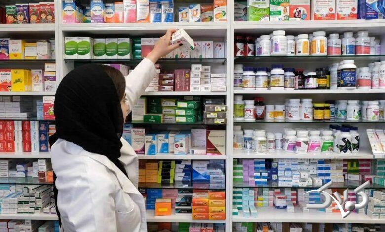 زنگ خطر در بازار دارو به صدا درآمد!