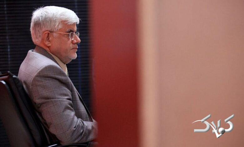 واکنش عارف به طرح کالابرگ الکترونیکی: موفق بود!