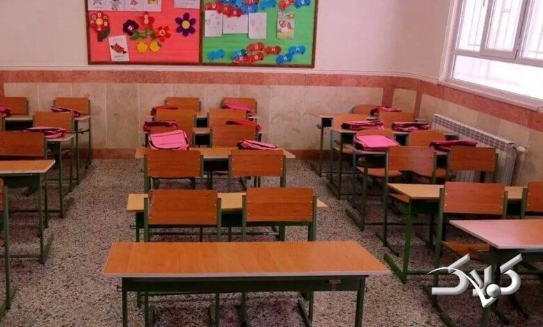 تکلیف تعطیلی مدارس یک استان دیگر نیز مشخص شد