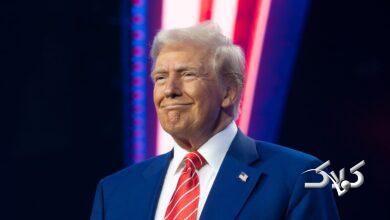 چهرههای سیاسی ایران از خجالت ترامپ درآمدند: غلط کردی!