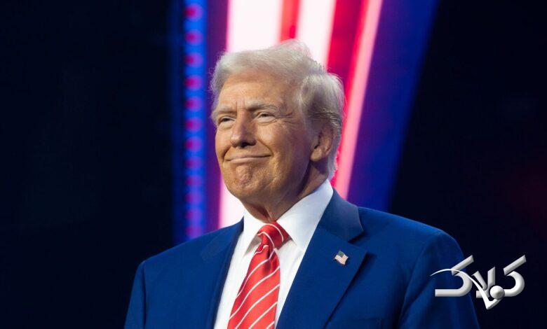 چهرههای سیاسی ایران از خجالت ترامپ درآمدند: غلط کردی!