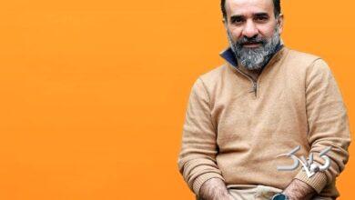 تازهترین جزئیات از وضعیت جسمانی رضا امیرخانی