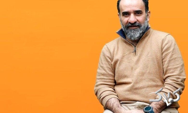 تازهترین جزئیات از وضعیت جسمانی رضا امیرخانی