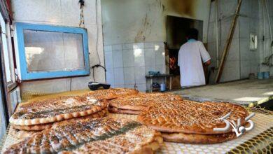 اگر قند خون دارید در مصرف این نوع نان دقت کنید