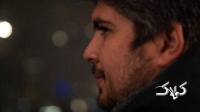 مصطفی داننده