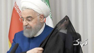 حسن روحانی با این عکس به شایعات پایان داد