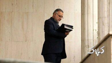 رفتارهای زاکانی در شان شهردار نیست؛ سوژه مناسب برای اینترنشنال است