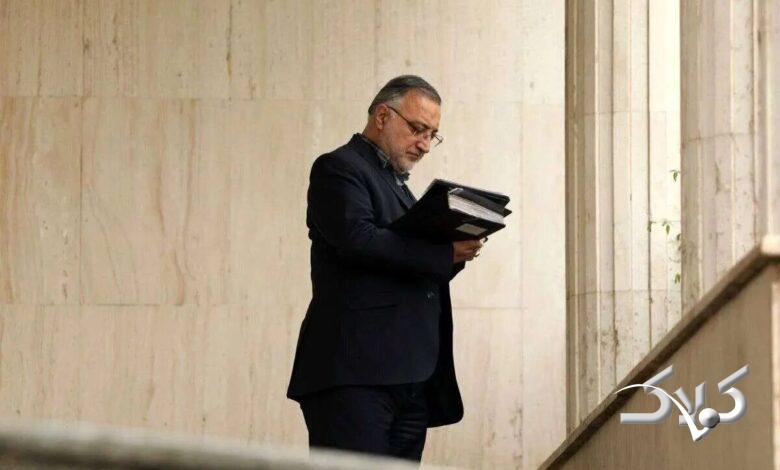 رفتارهای زاکانی در شان شهردار نیست؛ سوژه مناسب برای اینترنشنال است