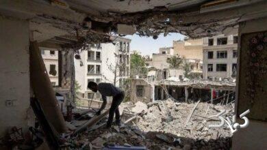 موشکهای بالستیک ایران بازهم کابوس اسرائیل خواهند شد