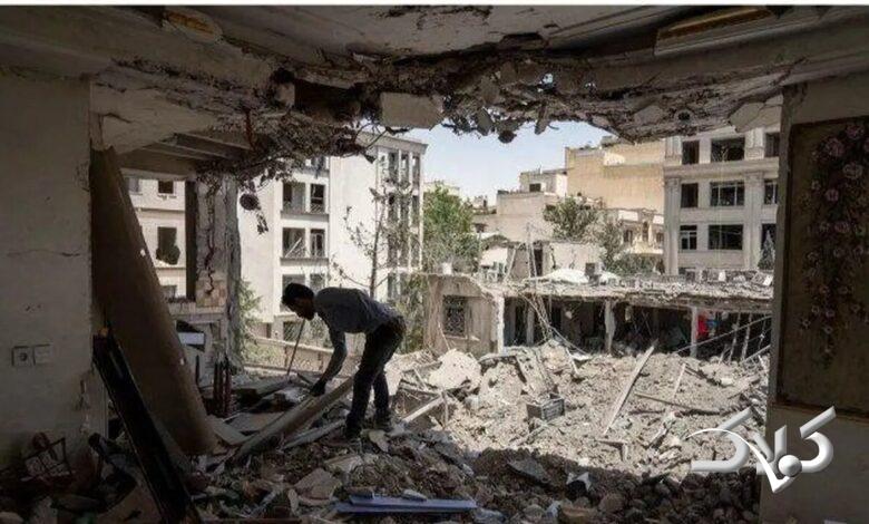 موشکهای بالستیک ایران بازهم کابوس اسرائیل خواهند شد