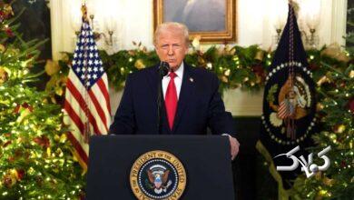 ترامپ برای حمله به ایران مجوز کنگره نیاز ندارد؟