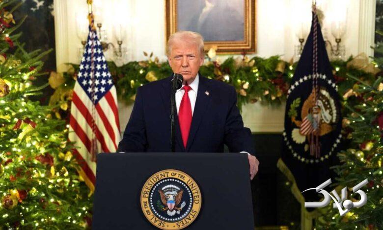 ترامپ برای حمله به ایران مجوز کنگره نیاز ندارد؟