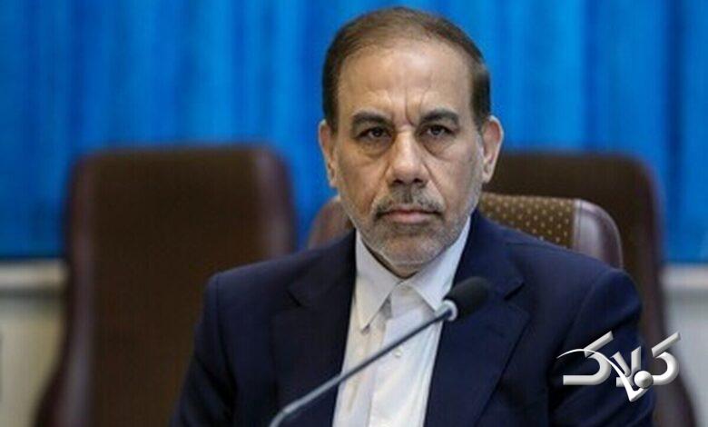 سخنگوی قوه قضاییه: تروریستها با خوی وحشیگری خودشان روی داعش را سفید کردند +ویدیو