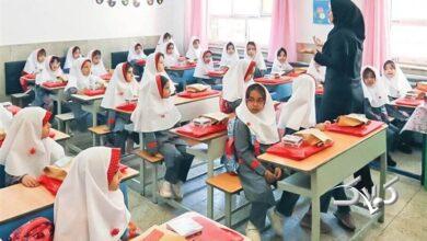 تعطیلی مدارس نگران کننده شد؛ سال تحصیلی طولانیتر میشود؟