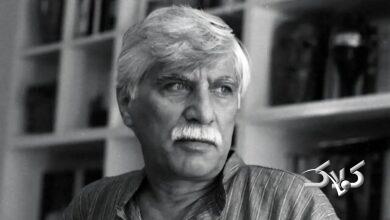 بهرام بیضایی در آمریکا به خاک سپرده شد +ویدیو